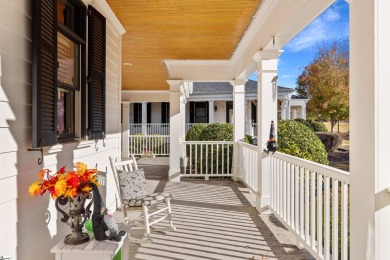 Welcome home to 104 Bryans Way! This Augusta National-inspired on The Clubs at Cherokee Valley Golf Course in South Carolina - for sale on GolfHomes.com, golf home, golf lot