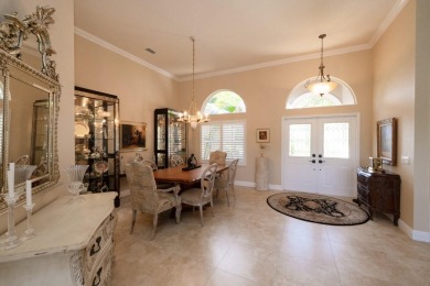 Stunning Renovated Home with Golf Course Views in Monarch on Monarch Country Club in Florida - for sale on GolfHomes.com, golf home, golf lot