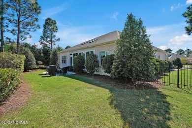 Quality & style combine with this well-maintained home in the on Compass Pointe Golf Course in North Carolina - for sale on GolfHomes.com, golf home, golf lot