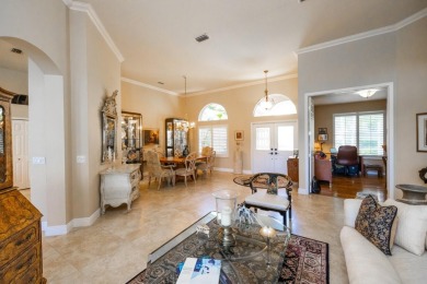 Stunning Renovated Home with Golf Course Views in Monarch on Monarch Country Club in Florida - for sale on GolfHomes.com, golf home, golf lot