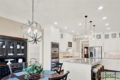 It's more than a home, it's a way of life!  Welcome to The on The Georgia Club in Georgia - for sale on GolfHomes.com, golf home, golf lot