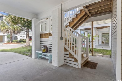 Location, Lifestyle, and Laid-Back Coastal Living! This on Tupelo Bay Golf Complex  in South Carolina - for sale on GolfHomes.com, golf home, golf lot