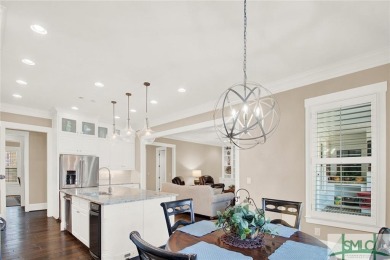 It's more than a home, it's a way of life!  Welcome to The on The Georgia Club in Georgia - for sale on GolfHomes.com, golf home, golf lot