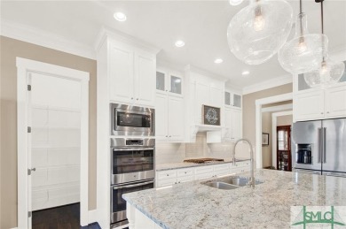 It's more than a home, it's a way of life!  Welcome to The on The Georgia Club in Georgia - for sale on GolfHomes.com, golf home, golf lot
