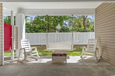 Location, Lifestyle, and Laid-Back Coastal Living! This on Tupelo Bay Golf Complex  in South Carolina - for sale on GolfHomes.com, golf home, golf lot