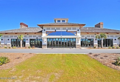 Quality & style combine with this well-maintained home in the on Compass Pointe Golf Course in North Carolina - for sale on GolfHomes.com, golf home, golf lot