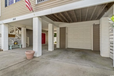Location, Lifestyle, and Laid-Back Coastal Living! This on Tupelo Bay Golf Complex  in South Carolina - for sale on GolfHomes.com, golf home, golf lot