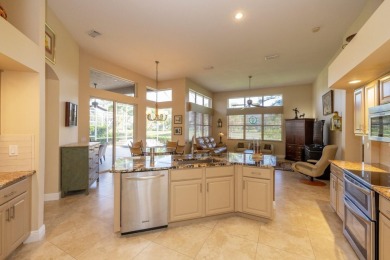 Stunning Renovated Home with Golf Course Views in Monarch on Monarch Country Club in Florida - for sale on GolfHomes.com, golf home, golf lot