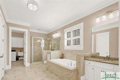 It's more than a home, it's a way of life!  Welcome to The on The Georgia Club in Georgia - for sale on GolfHomes.com, golf home, golf lot
