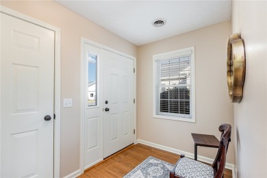 Welcome to this light, bright patio home with Golf Course Views on Canandaigua Country Club in New York - for sale on GolfHomes.com, golf home, golf lot