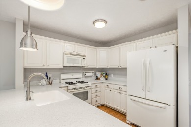 Welcome to this light, bright patio home with Golf Course Views on Canandaigua Country Club in New York - for sale on GolfHomes.com, golf home, golf lot