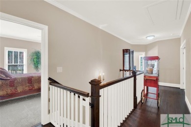 It's more than a home, it's a way of life!  Welcome to The on The Georgia Club in Georgia - for sale on GolfHomes.com, golf home, golf lot