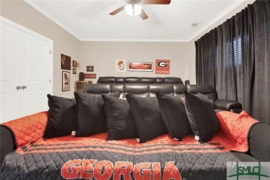 It's more than a home, it's a way of life!  Welcome to The on The Georgia Club in Georgia - for sale on GolfHomes.com, golf home, golf lot
