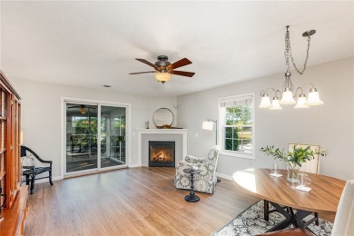 Welcome to this light, bright patio home with Golf Course Views on Canandaigua Country Club in New York - for sale on GolfHomes.com, golf home, golf lot