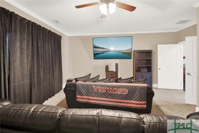 It's more than a home, it's a way of life!  Welcome to The on The Georgia Club in Georgia - for sale on GolfHomes.com, golf home, golf lot