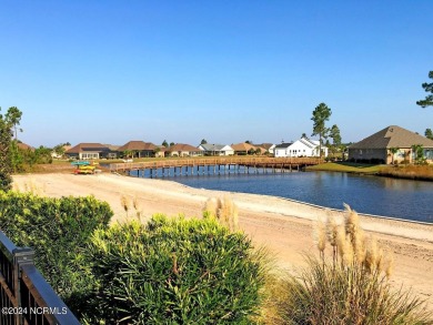 Quality & style combine with this well-maintained home in the on Compass Pointe Golf Course in North Carolina - for sale on GolfHomes.com, golf home, golf lot