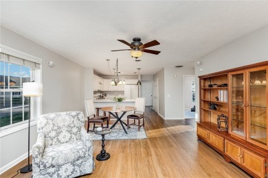Welcome to this light, bright patio home with Golf Course Views on Canandaigua Country Club in New York - for sale on GolfHomes.com, golf home, golf lot