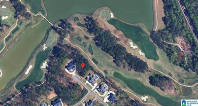 Build your custom dream home on the 16th hole of Ross Bridge - a on Ross Bridge Golf Resort in Alabama - for sale on GolfHomes.com, golf home, golf lot