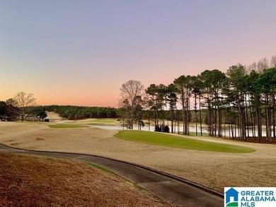Build your custom dream home on the 16th hole of Ross Bridge - a on Ross Bridge Golf Resort in Alabama - for sale on GolfHomes.com, golf home, golf lot