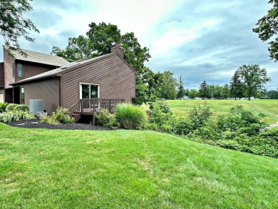 Beautiful Mohawk Golf Course views from every indoor and outdoor on Mohawk Golf Club in Ohio - for sale on GolfHomes.com, golf home, golf lot