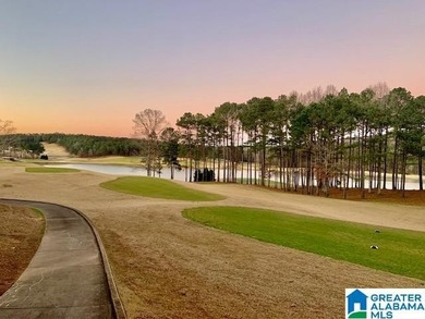 Build your custom dream home on the 16th hole of Ross Bridge - a on Ross Bridge Golf Resort in Alabama - for sale on GolfHomes.com, golf home, golf lot