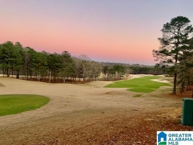 Build your custom dream home on the 16th hole of Ross Bridge - a on Ross Bridge Golf Resort in Alabama - for sale on GolfHomes.com, golf home, golf lot