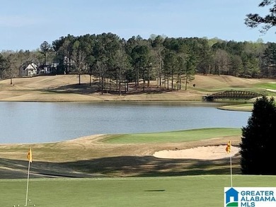 Build your custom dream home on the 16th hole of Ross Bridge - a on Ross Bridge Golf Resort in Alabama - for sale on GolfHomes.com, golf home, golf lot