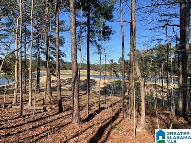 Build your custom dream home on the 16th hole of Ross Bridge - a on Ross Bridge Golf Resort in Alabama - for sale on GolfHomes.com, golf home, golf lot