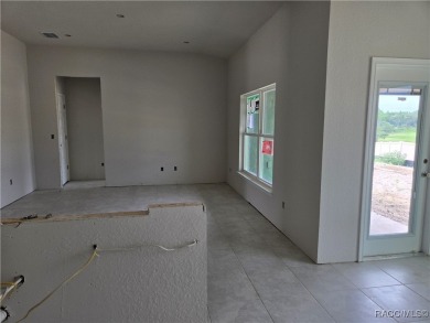 SELLER PROMO ON THIS POPULAR 1512 PLAN ON THE GOLF COURSE!! on Twisted Oaks Golf Club in Florida - for sale on GolfHomes.com, golf home, golf lot