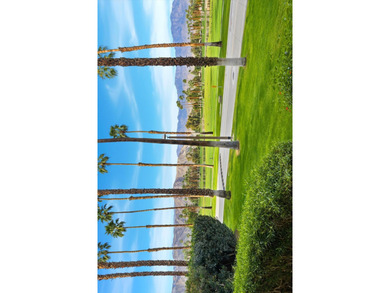 This spacious popular dual primary-bedroom suite floor plan has on Desert Island Golf and Country Club in California - for sale on GolfHomes.com, golf home, golf lot