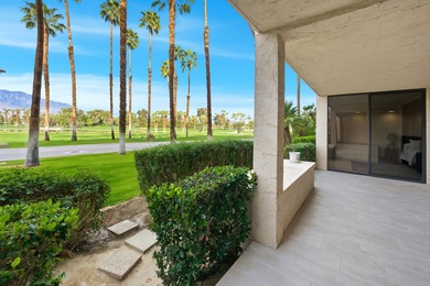 This spacious popular dual primary-bedroom suite floor plan has on Desert Island Golf and Country Club in California - for sale on GolfHomes.com, golf home, golf lot