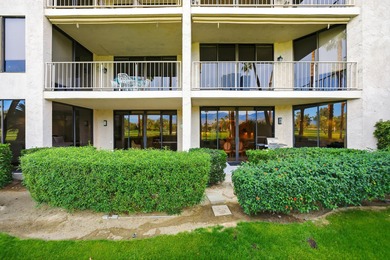 This spacious popular dual primary-bedroom suite floor plan has on Desert Island Golf and Country Club in California - for sale on GolfHomes.com, golf home, golf lot