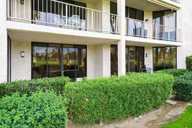 This spacious popular dual primary-bedroom suite floor plan has on Desert Island Golf and Country Club in California - for sale on GolfHomes.com, golf home, golf lot