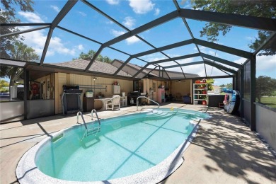 Step into your Florida dream with this immaculate 3-bedroom on Deep Creek Golf Club in Florida - for sale on GolfHomes.com, golf home, golf lot