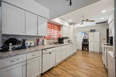 Step into your Florida dream with this immaculate 3-bedroom on Deep Creek Golf Club in Florida - for sale on GolfHomes.com, golf home, golf lot