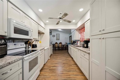 Step into your Florida dream with this immaculate 3-bedroom on Deep Creek Golf Club in Florida - for sale on GolfHomes.com, golf home, golf lot