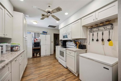 Step into your Florida dream with this immaculate 3-bedroom on Deep Creek Golf Club in Florida - for sale on GolfHomes.com, golf home, golf lot