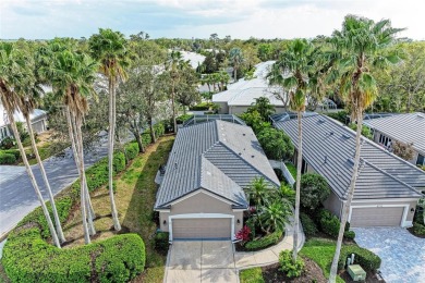BEST PRICED POOL HOME in the sought after Rosedale Golf and on Rosedale Golf and Tennis Club in Florida - for sale on GolfHomes.com, golf home, golf lot