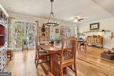 ***Golf Course***Finished Basement***2 Large on The Highlands Course at Lake Arrowhead in Georgia - for sale on GolfHomes.com, golf home, golf lot