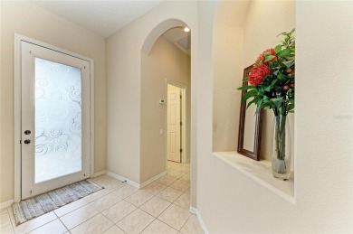 BEST PRICED POOL HOME in the sought after Rosedale Golf and on Rosedale Golf and Tennis Club in Florida - for sale on GolfHomes.com, golf home, golf lot