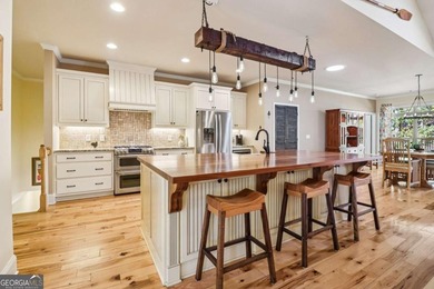 ***Golf Course***Finished Basement***2 Large on The Highlands Course at Lake Arrowhead in Georgia - for sale on GolfHomes.com, golf home, golf lot