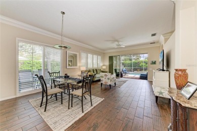 BEST PRICED POOL HOME in the sought after Rosedale Golf and on Rosedale Golf and Tennis Club in Florida - for sale on GolfHomes.com, golf home, golf lot