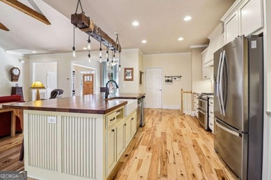 ***Golf Course***Finished Basement***2 Large on The Highlands Course at Lake Arrowhead in Georgia - for sale on GolfHomes.com, golf home, golf lot