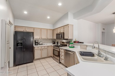 Welcome to the 55+ Sun City West, where your ideal retirement on Echo Mesa Golf Course in Arizona - for sale on GolfHomes.com, golf home, golf lot