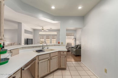 Welcome to the 55+ Sun City West, where your ideal retirement on Echo Mesa Golf Course in Arizona - for sale on GolfHomes.com, golf home, golf lot