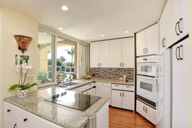 Experience the ultimate in luxury living at this beautiful on Wailea Golf Club in Hawaii - for sale on GolfHomes.com, golf home, golf lot