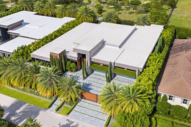 Welcome to Casa MiaBella, an architectural masterpiece on Coral Ridge Country Club in Florida - for sale on GolfHomes.com, golf home, golf lot