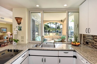 Experience the ultimate in luxury living at this beautiful on Wailea Golf Club in Hawaii - for sale on GolfHomes.com, golf home, golf lot