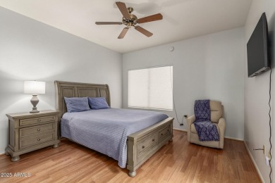 Welcome to the 55+ Sun City West, where your ideal retirement on Echo Mesa Golf Course in Arizona - for sale on GolfHomes.com, golf home, golf lot