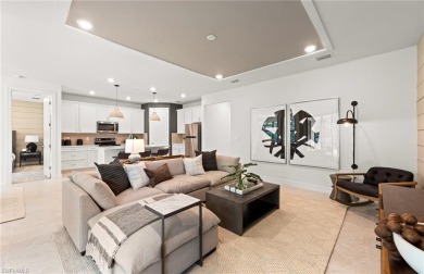 New construction home, available now! Located in the desirable on River Hall Country Club in Florida - for sale on GolfHomes.com, golf home, golf lot